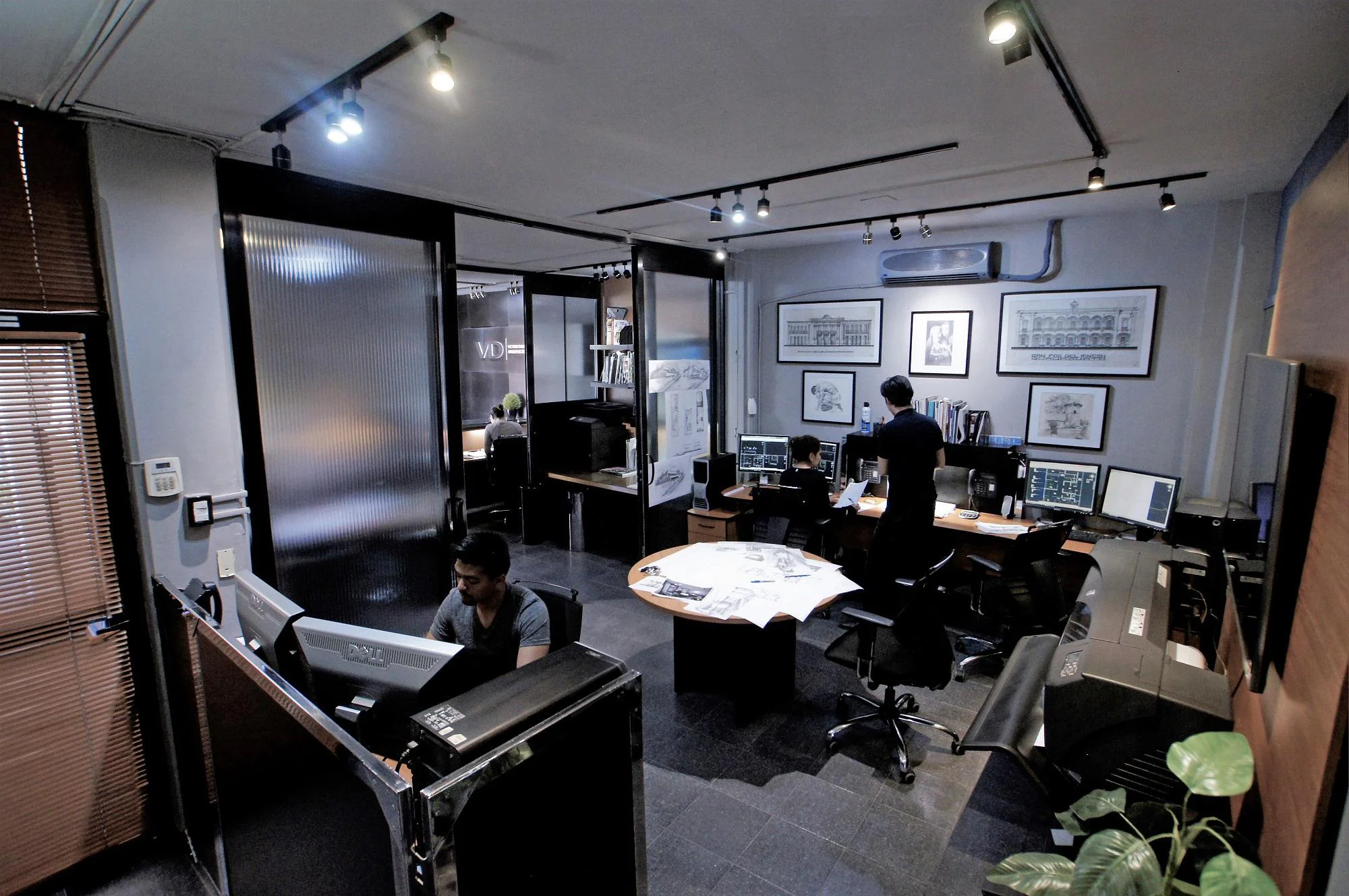VDA Estudio