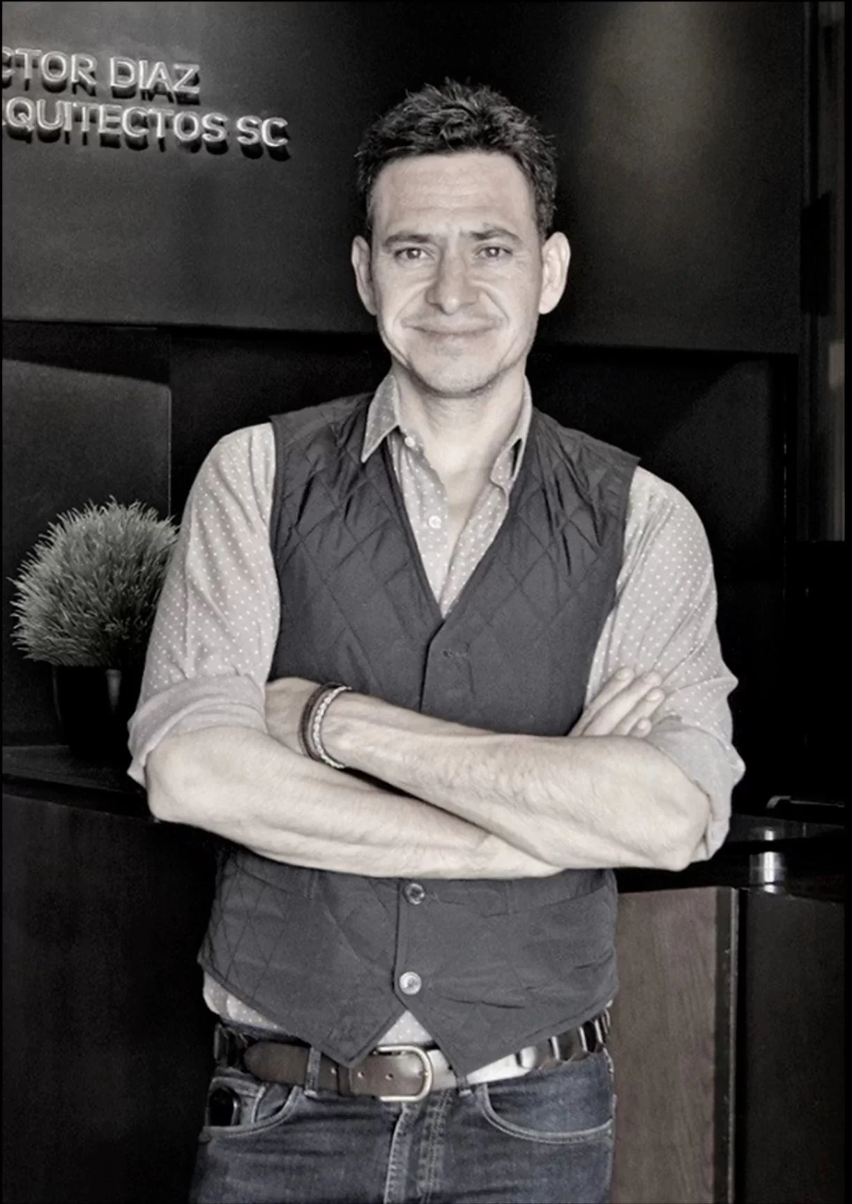 Víctor Díaz
