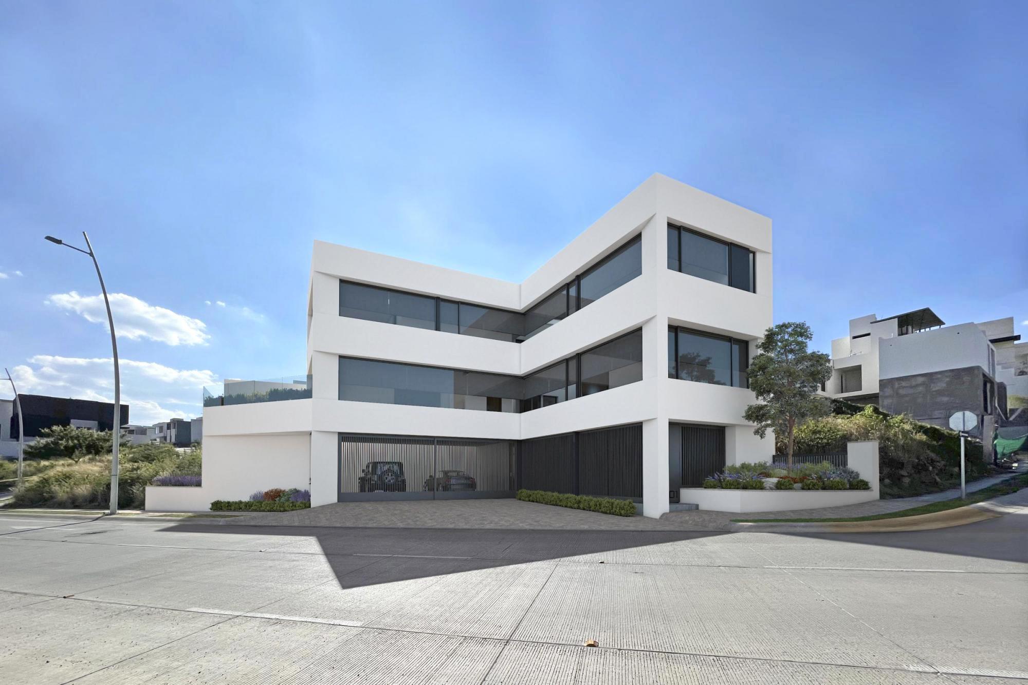 Arquitectos en Leon, Gto. 