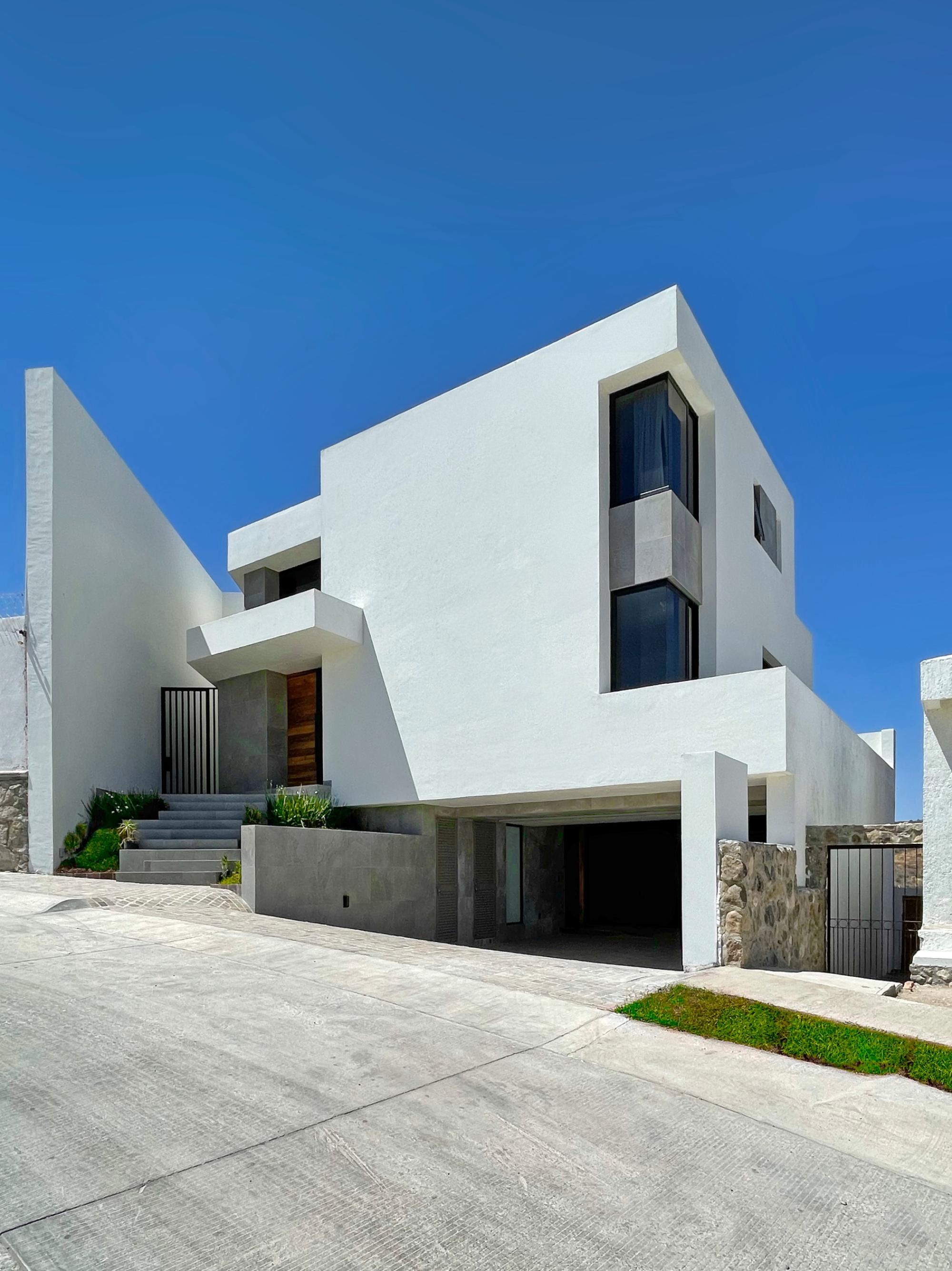 Arquitectos en León, Gto. 