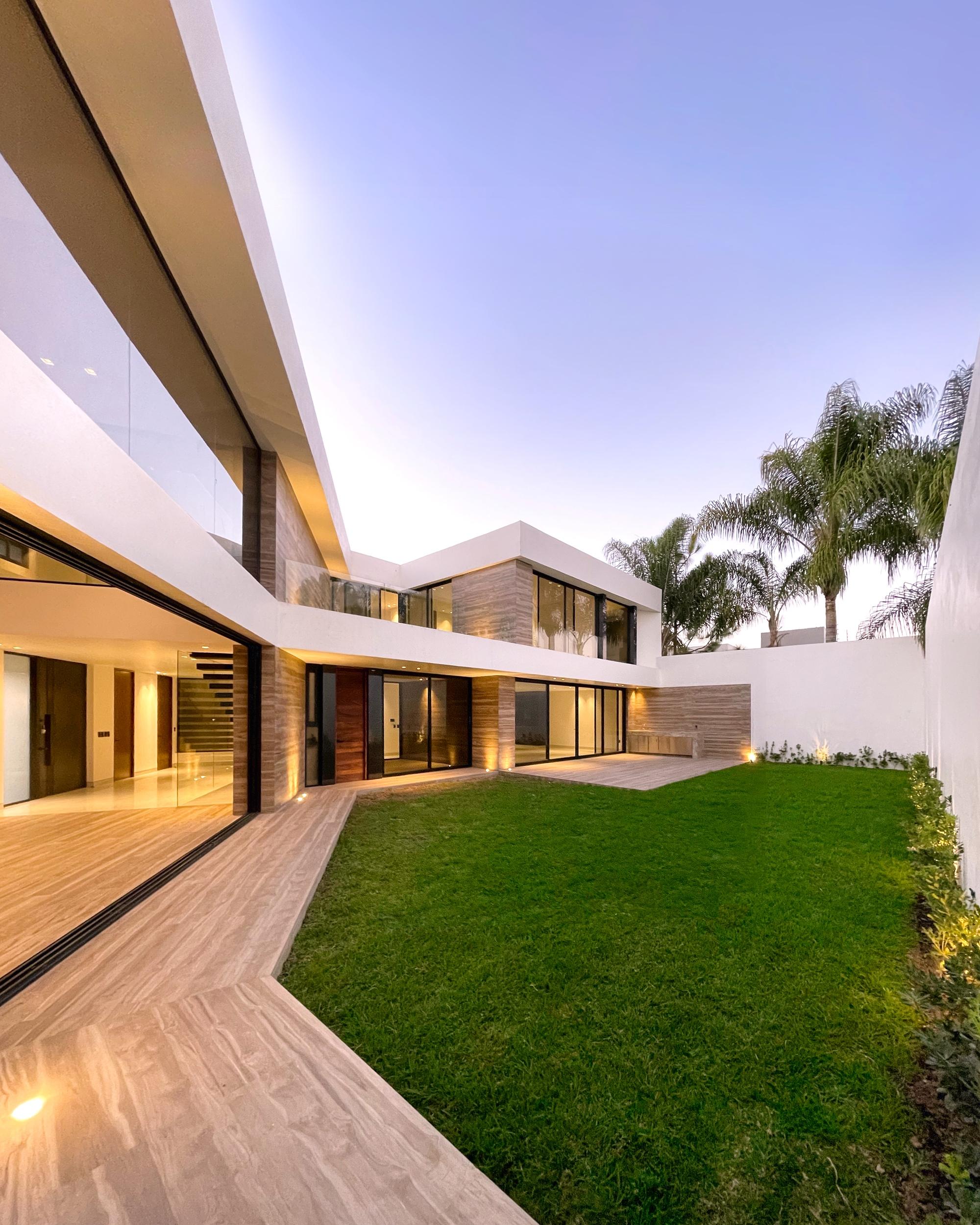 Arquitectos en Leon, Gto. 