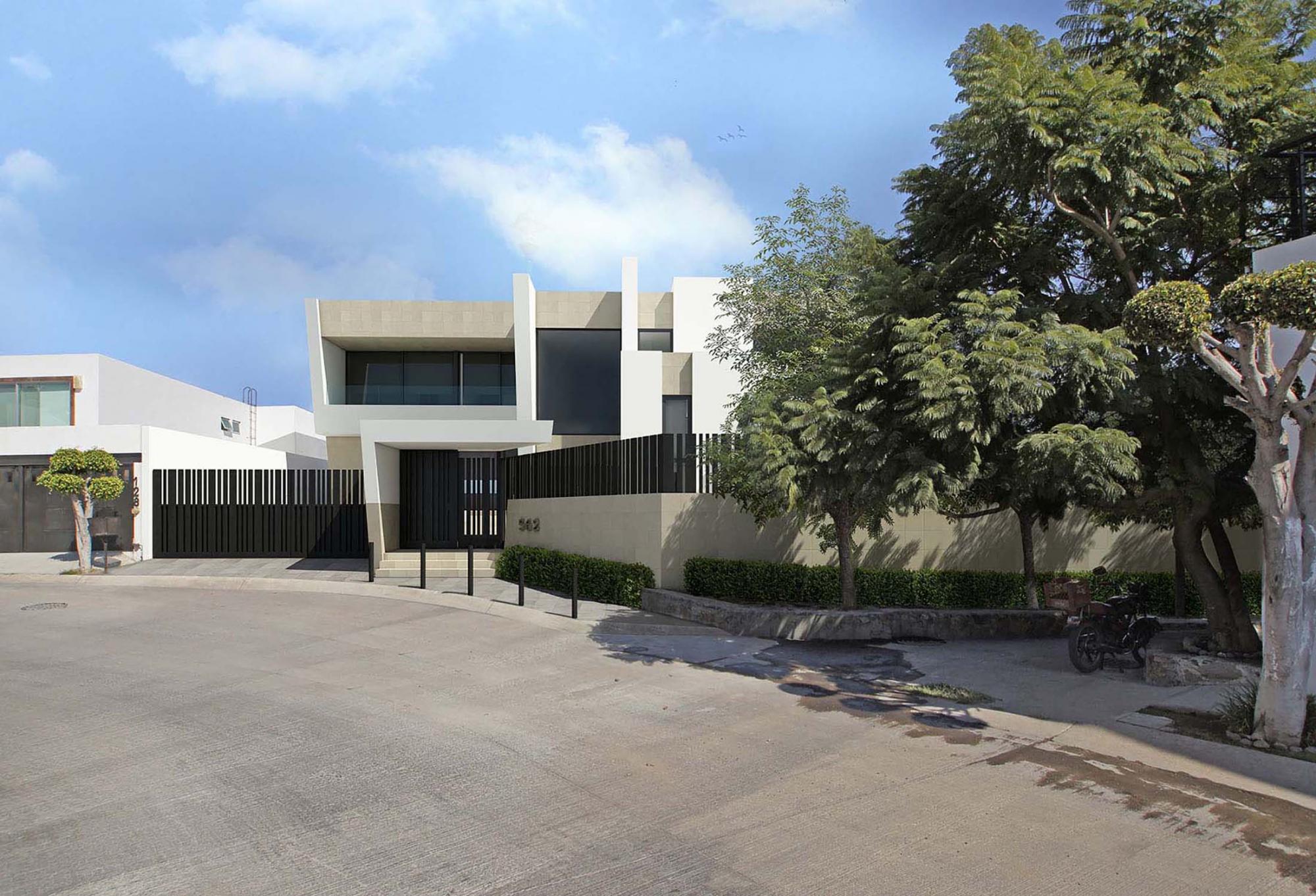 Arquitectos en León, Gto. 