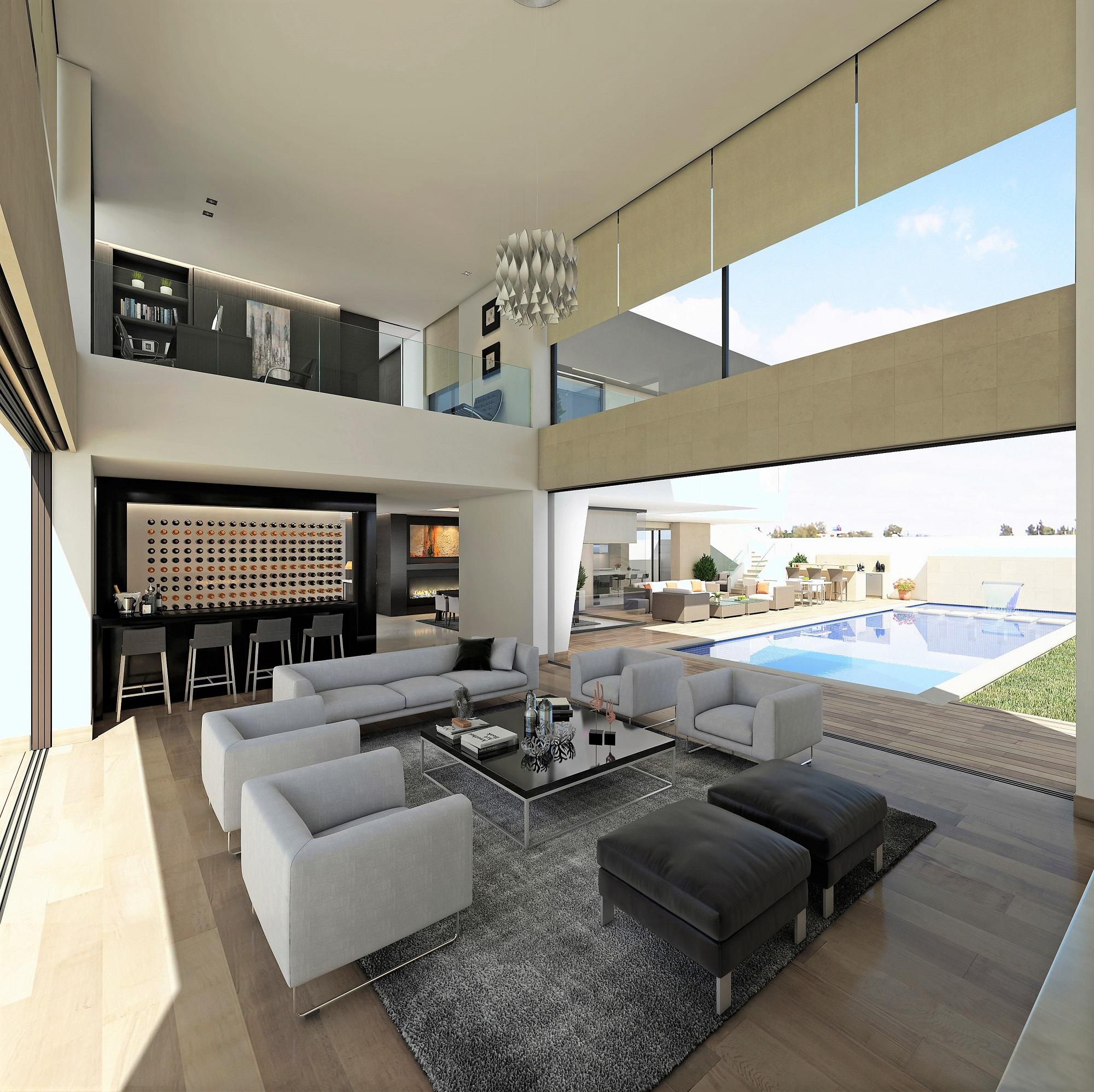 Arquitectos en León, Gto.