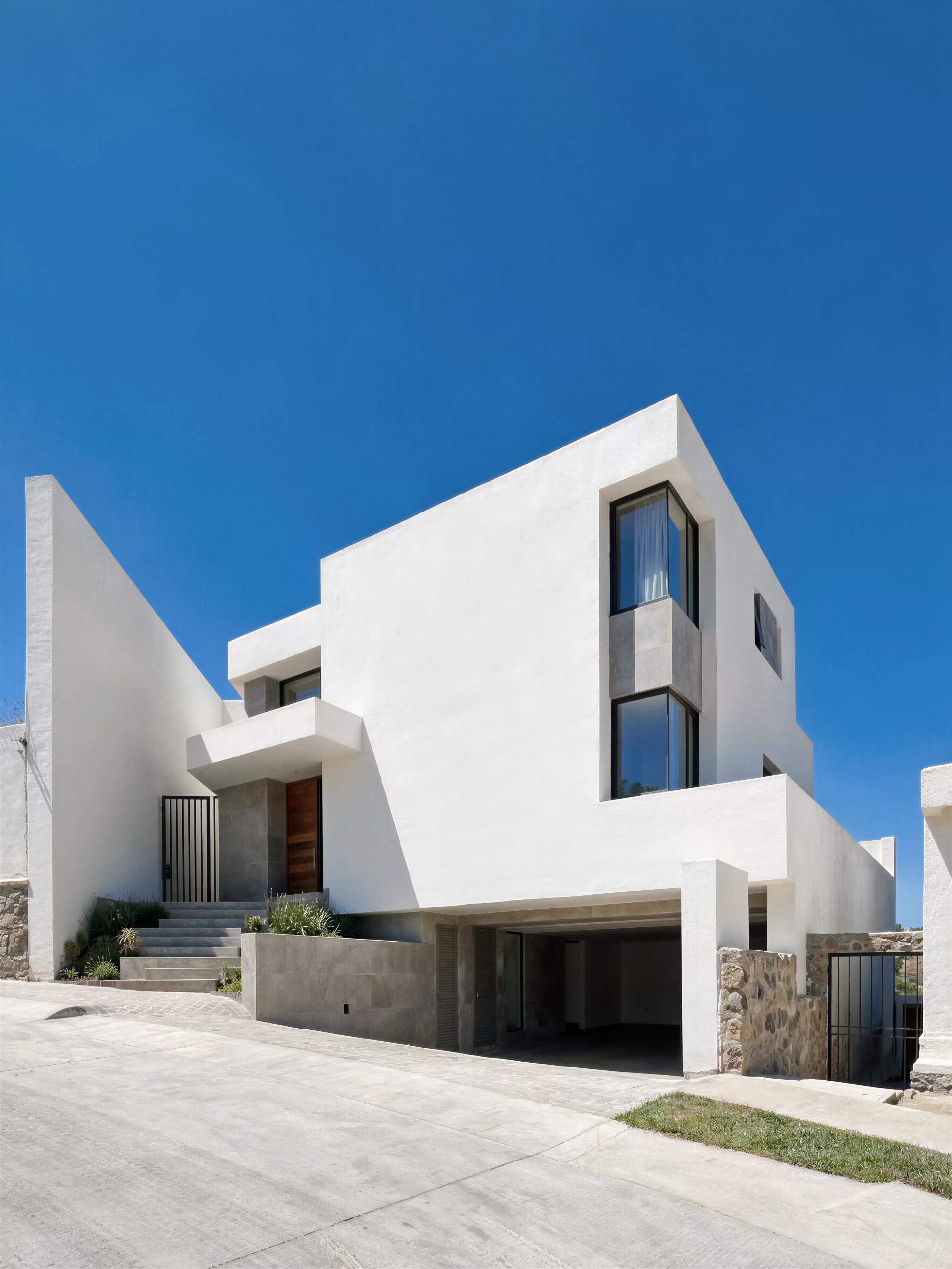 Arquitectos en León, Gto.