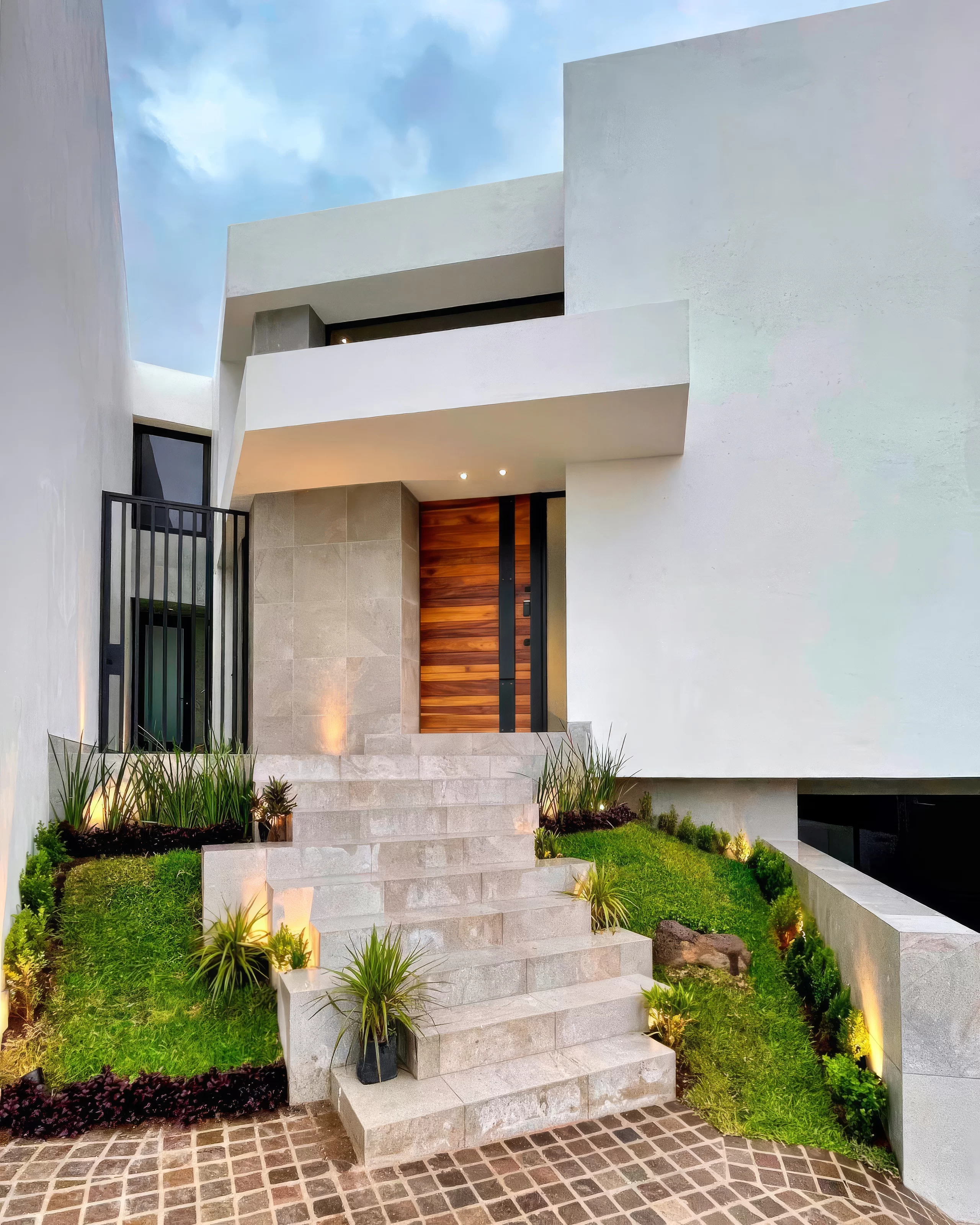 Arquitectos en León, Gto.