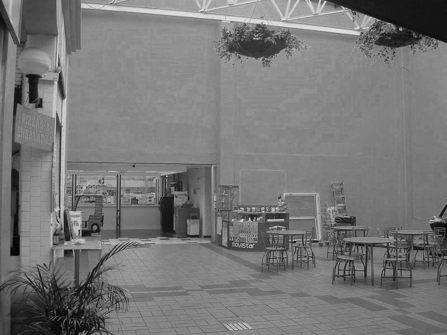 SORIANA GUADALUPE (remodelación)